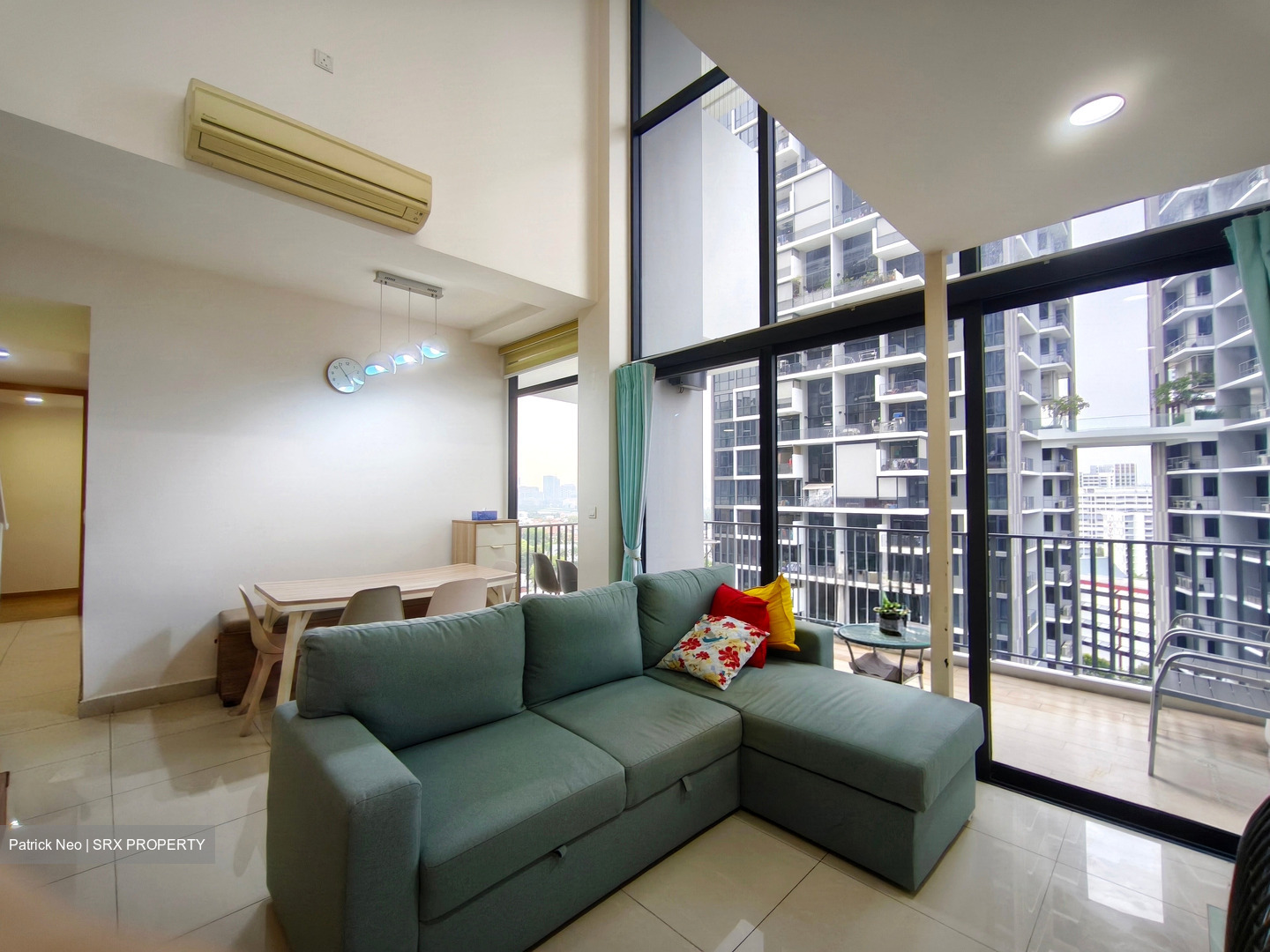 The Trilinq (D5), Condominium #620657751